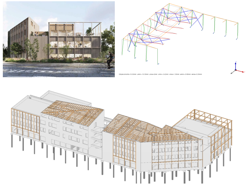 Image du projet