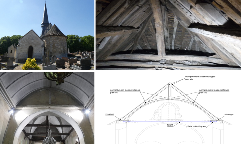 Image du projet