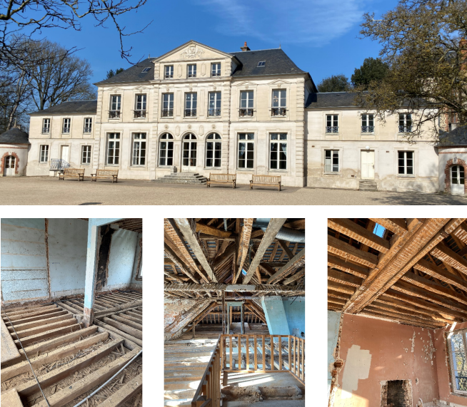 Image du projet