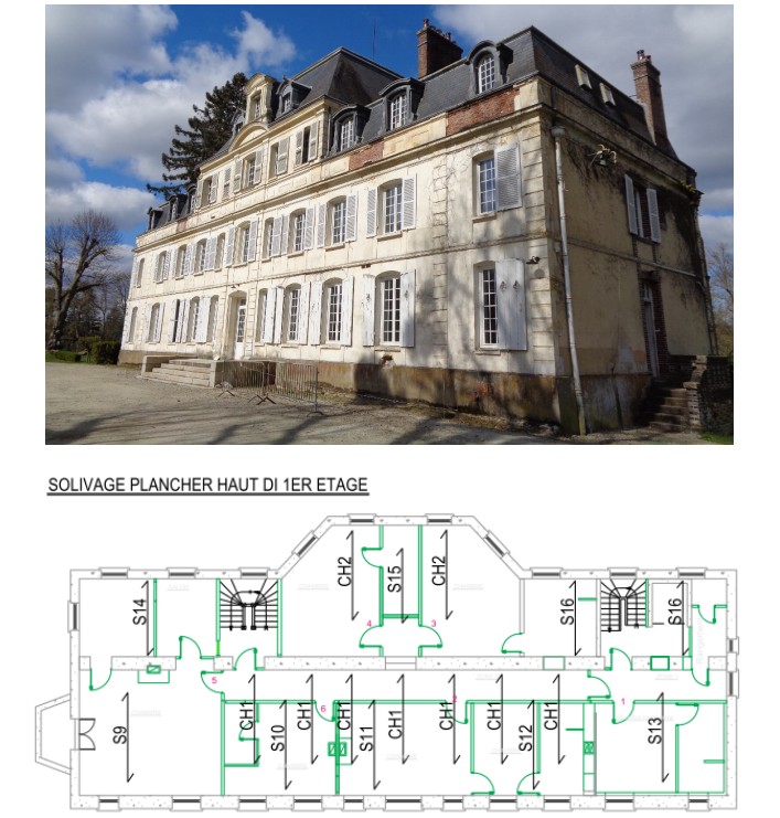 Image du projet