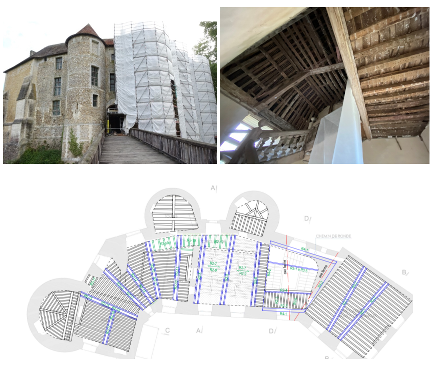 Image du projet