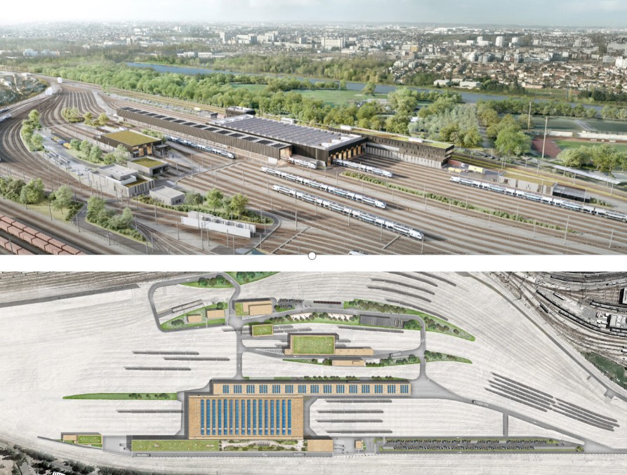 Image du projet