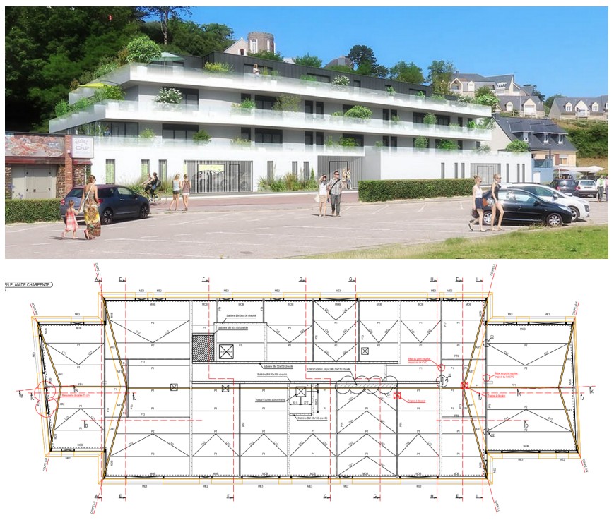 Image du projet