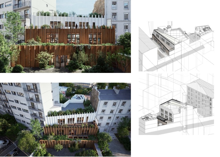Image du projet