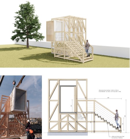 Image du projet