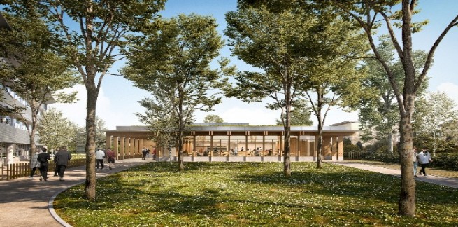 Image du projet