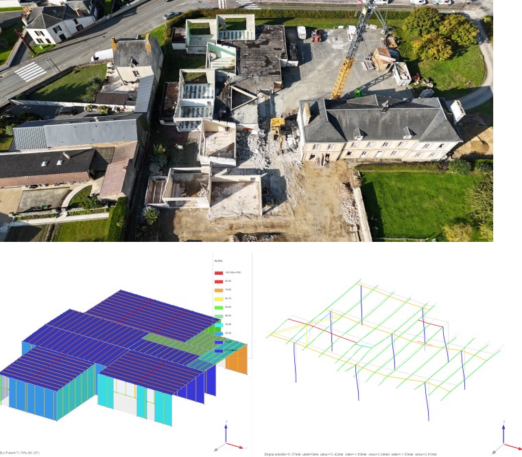 Image du projet